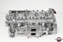 VW 1.8 16V TFSI Cilinderkop Nr: 06K103063N Code: CJSA