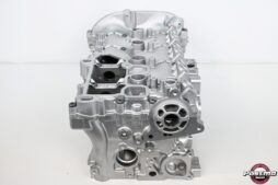 VW 1.8 16V TFSI Cilinderkop Nr: 06K103063N Code: CJSA
