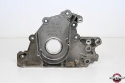 VW 1.4 TSI Voorste keeringdeksel Nr: 04E103153B Code: CPT