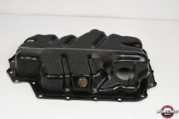 VW 1.4 TSI Carterpan Nr: 04E103602B Code: CPT