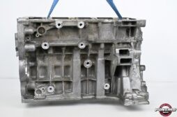BMW X5 Onderblok Nr: 11112357459 Code: N20B20A