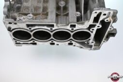 BMW X5 Onderblok Nr: 11112357459 Code: N20B20A