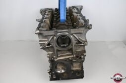Bmw X4 3.0 Onderblok Nr: 11112359841 Code: N57D30A