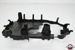 Volkswagen Golf 2.0 R Oliespatplaat Nr: 06K103138P Code: CJX