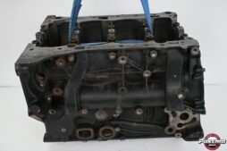 Volkswagen Passat 1.8 TSI Onderblok Nr: 06K103023F Code: CJS