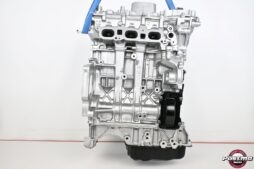 Peugeot 1.2 THP Nr: 1627638180 Code: HN05