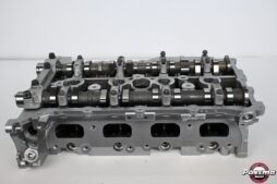 Hyundia 2.4 GDI Cilinderkop Nr: 221002G051 Code: G4KJ