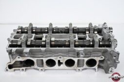 Ford Kuga 2.5 Duratec Cilinderkop Nr: LX6E6C032AB Code: BGDA