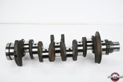 Fiat Ducato 3.0 Krukas Nr: 504041684 Code: F1CFA401A
