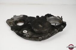 Fiat Ducato 3.0 Distributiedeksel Nr: 504082434 Code: F1CFA401A